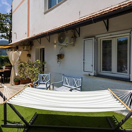 Garden House Villa Pianillo Exterior photo