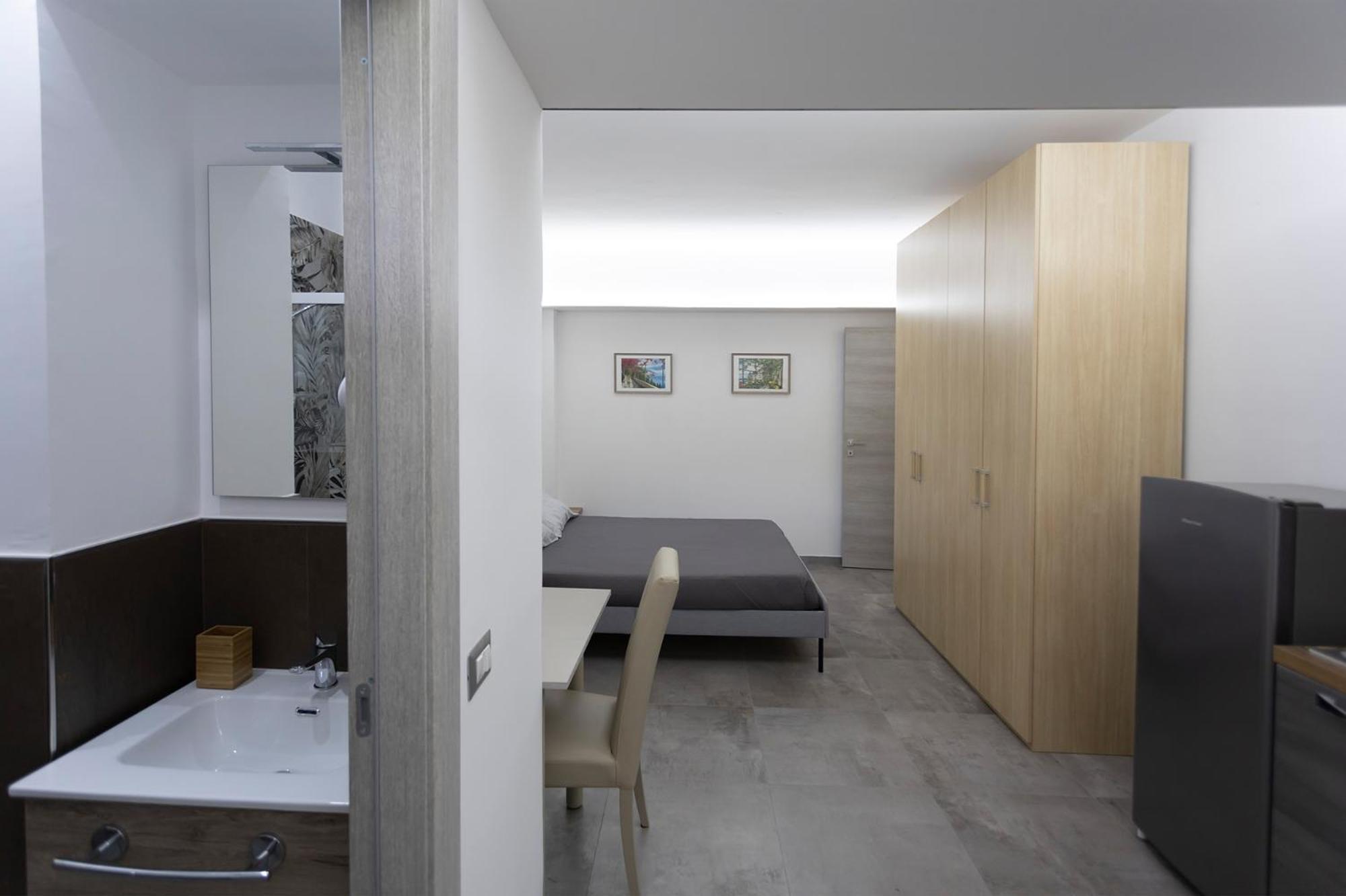 Garden House Villa Pianillo Exterior photo