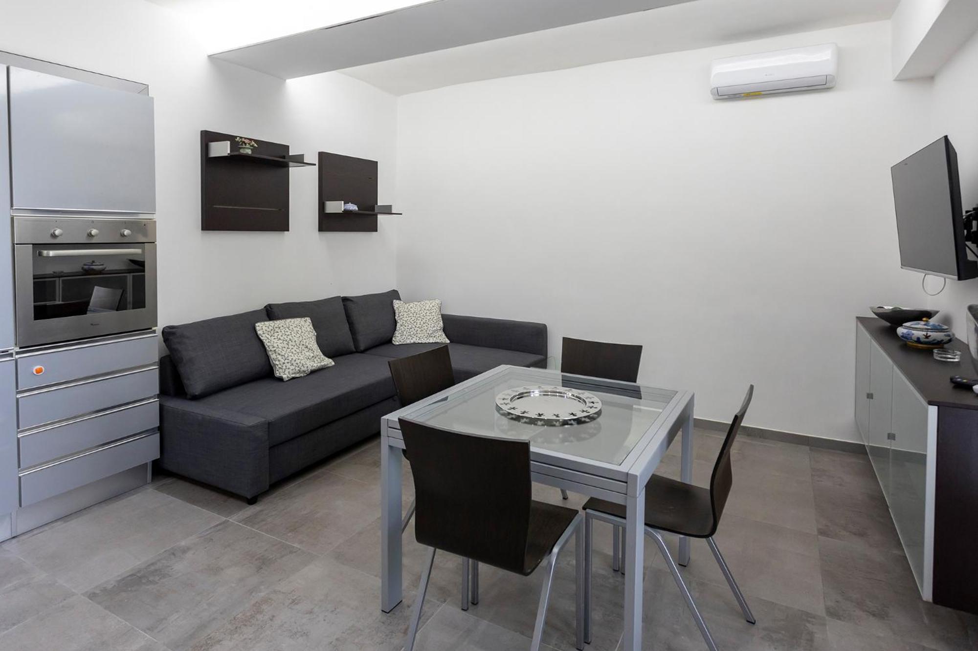Garden House Villa Pianillo Exterior photo