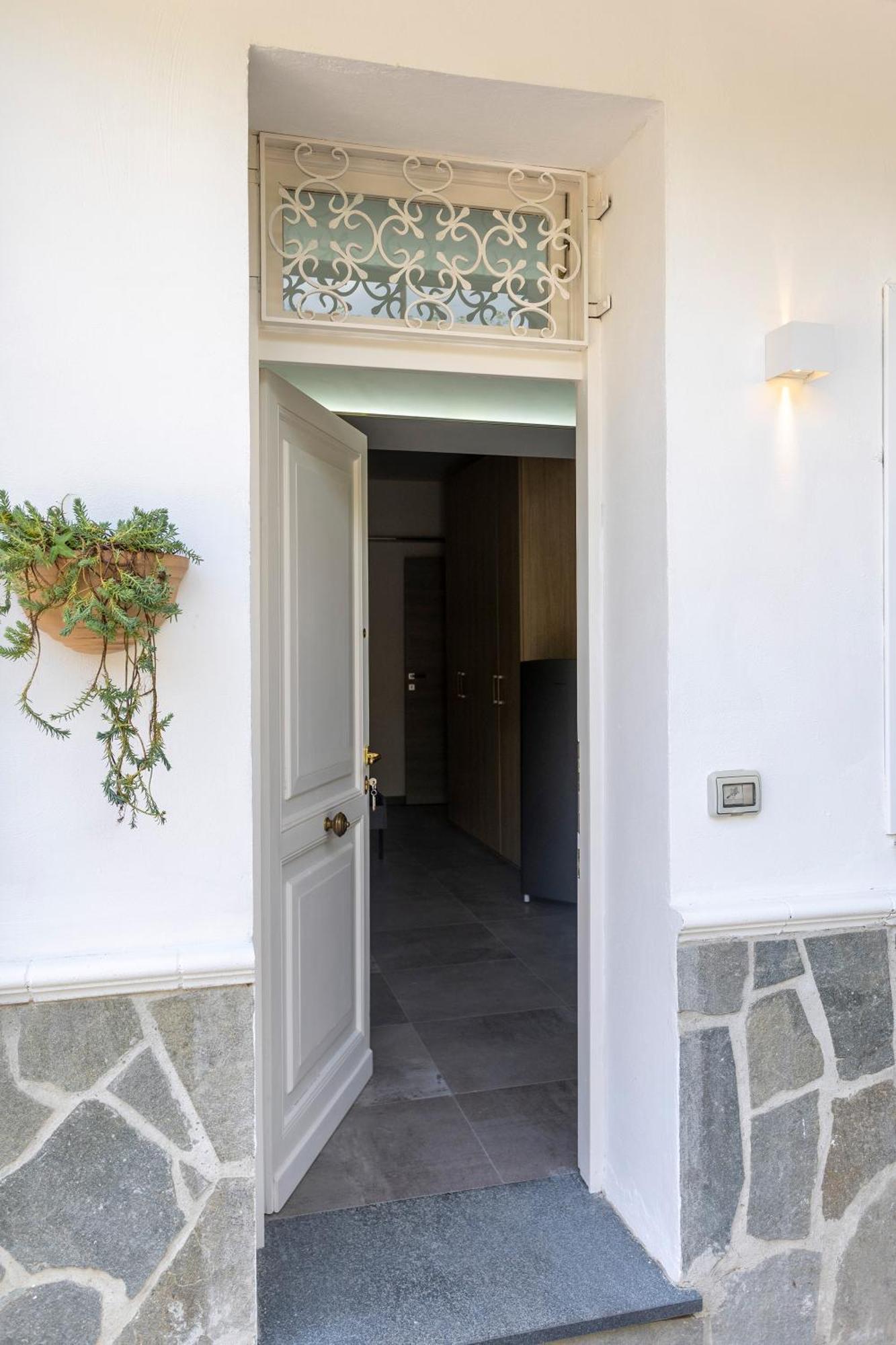 Garden House Villa Pianillo Exterior photo