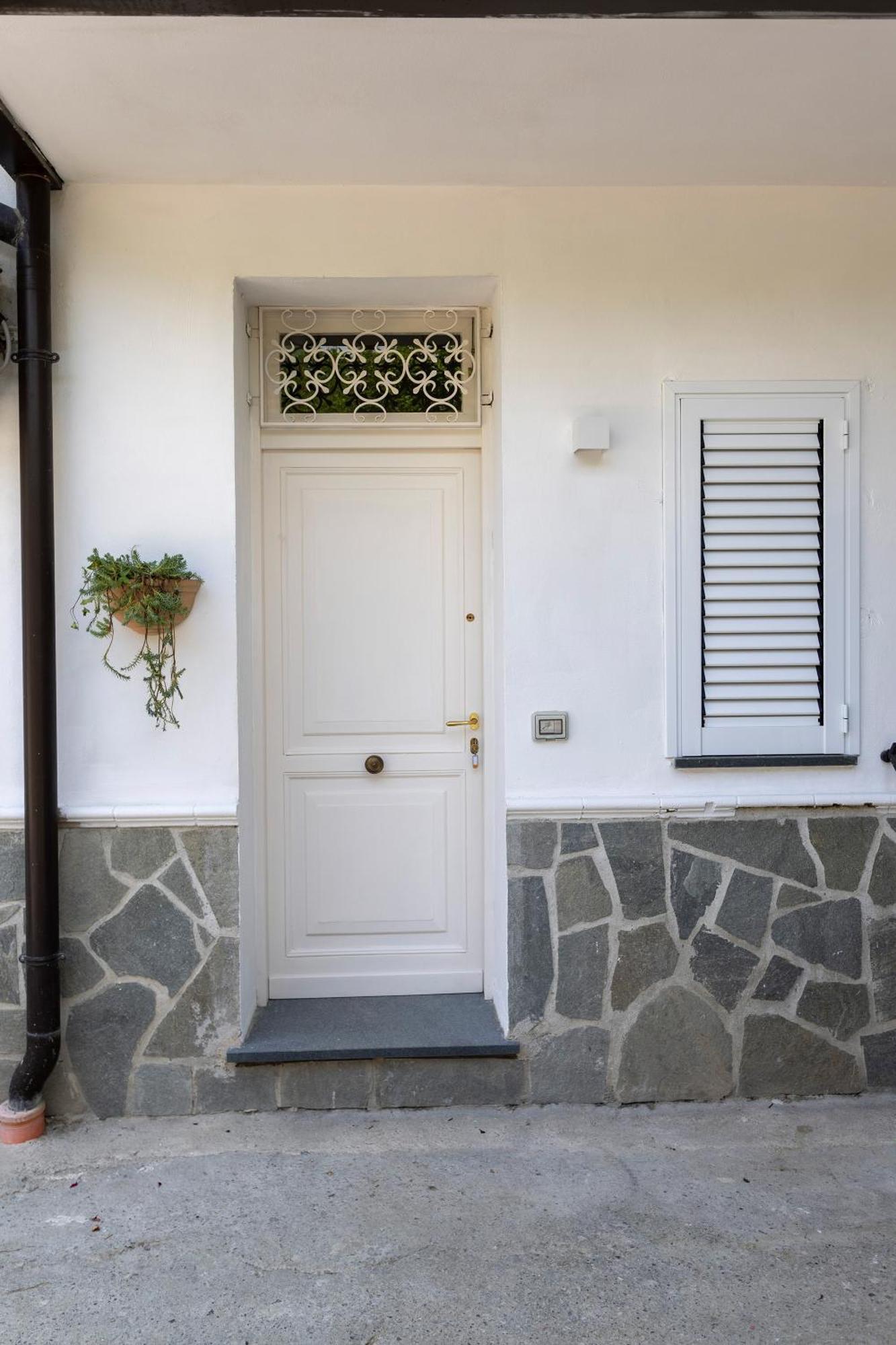 Garden House Villa Pianillo Exterior photo