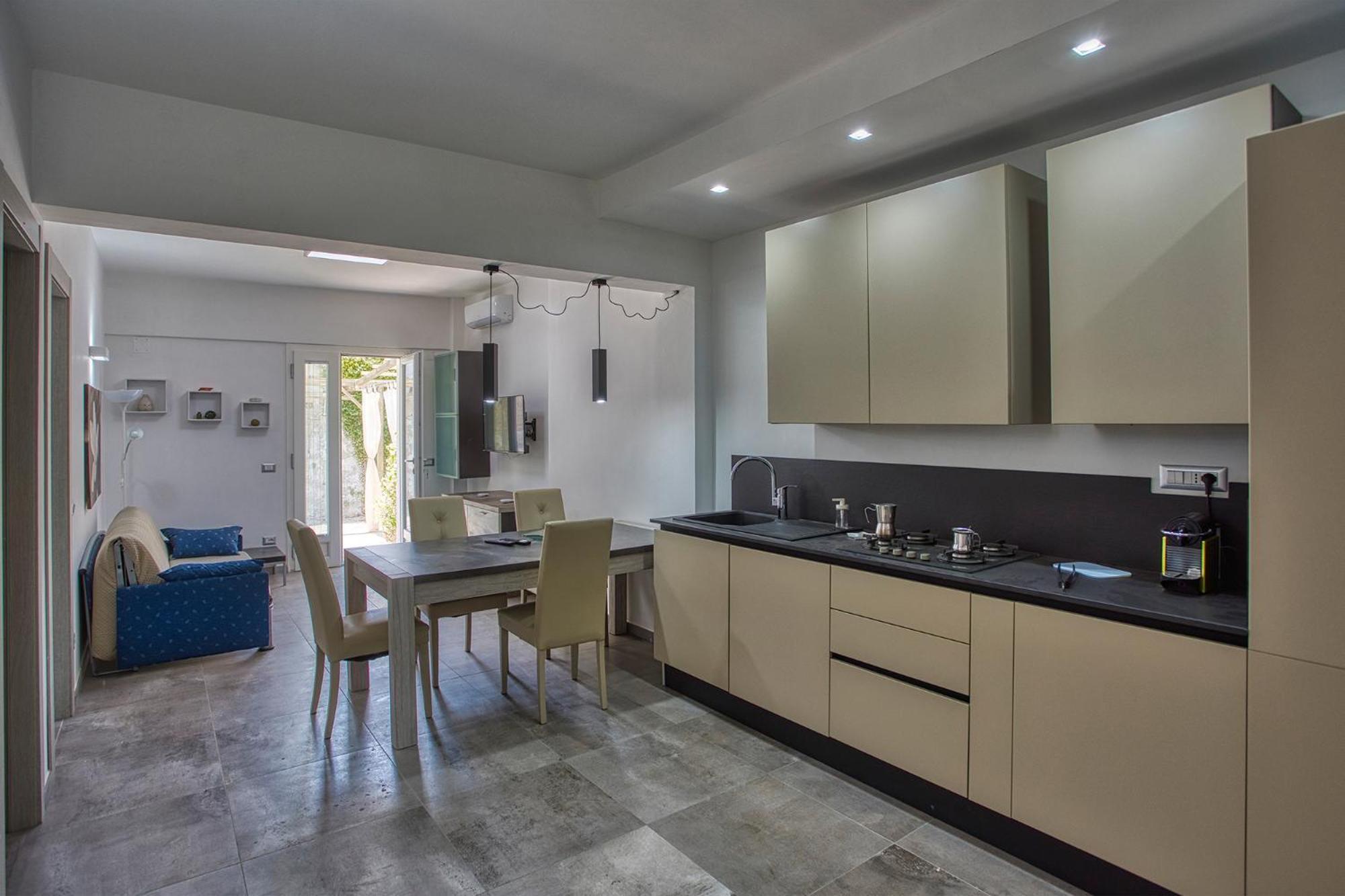 Garden House Villa Pianillo Exterior photo