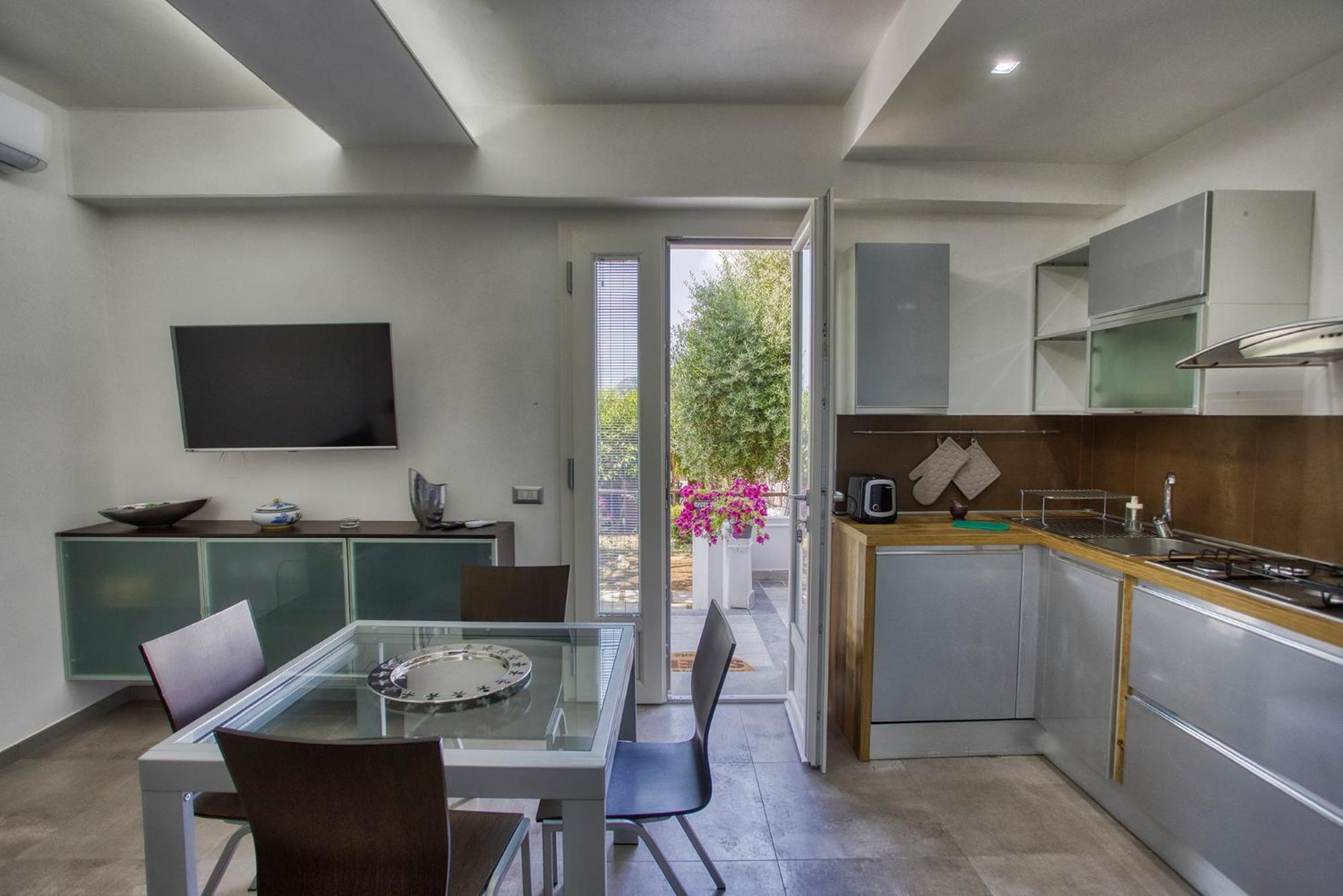 Garden House Villa Pianillo Exterior photo