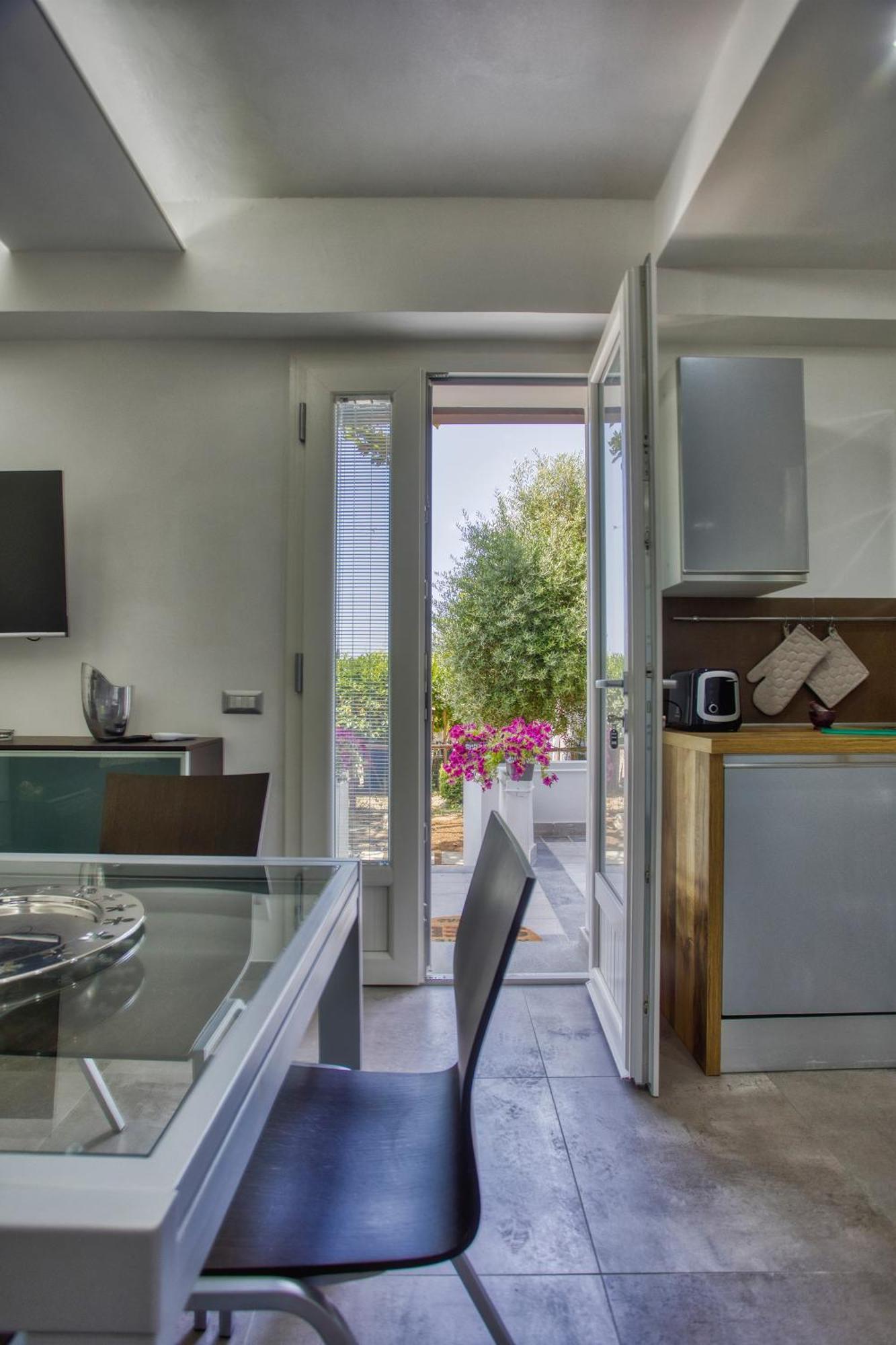 Garden House Villa Pianillo Exterior photo