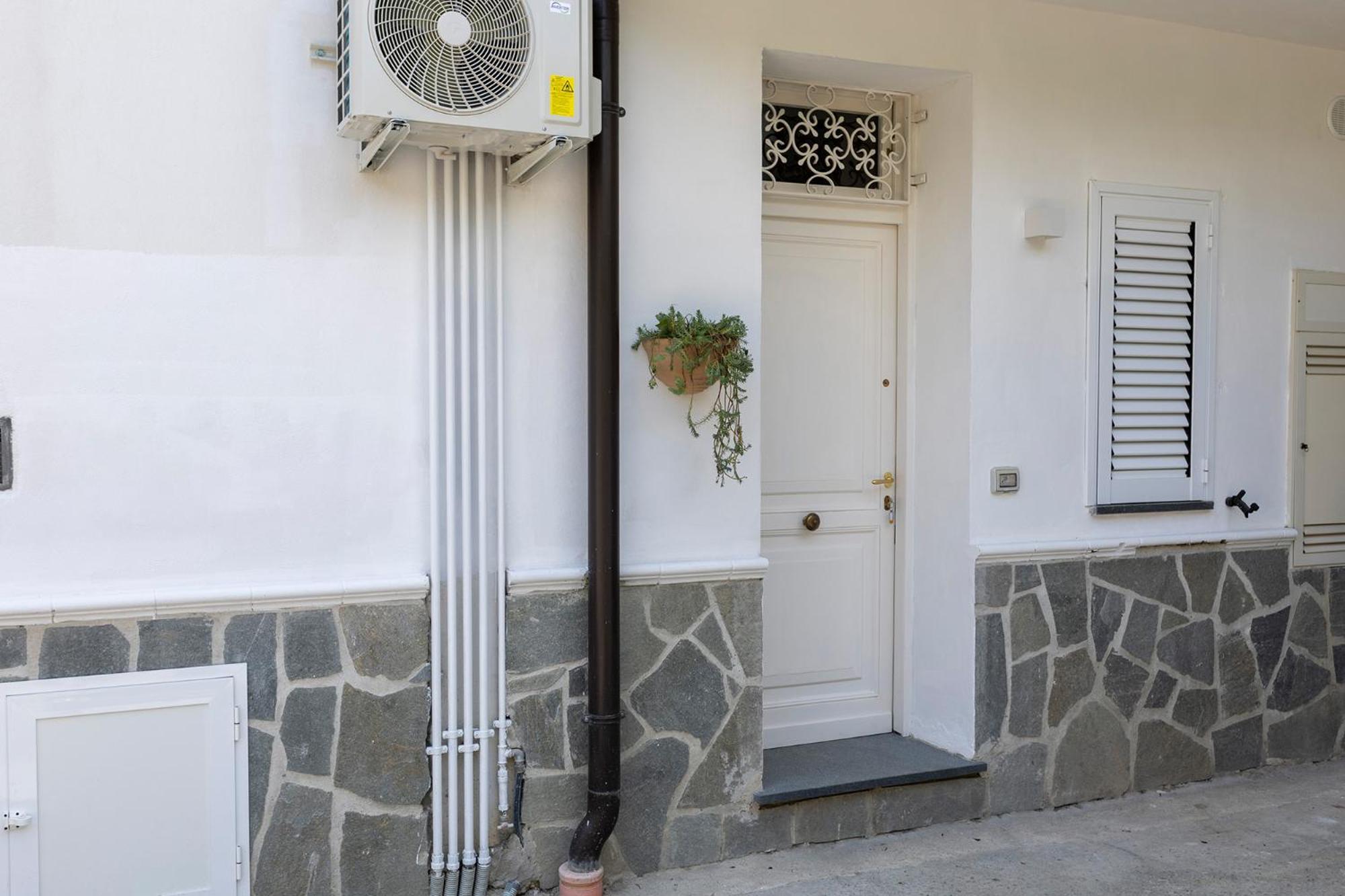 Garden House Villa Pianillo Exterior photo