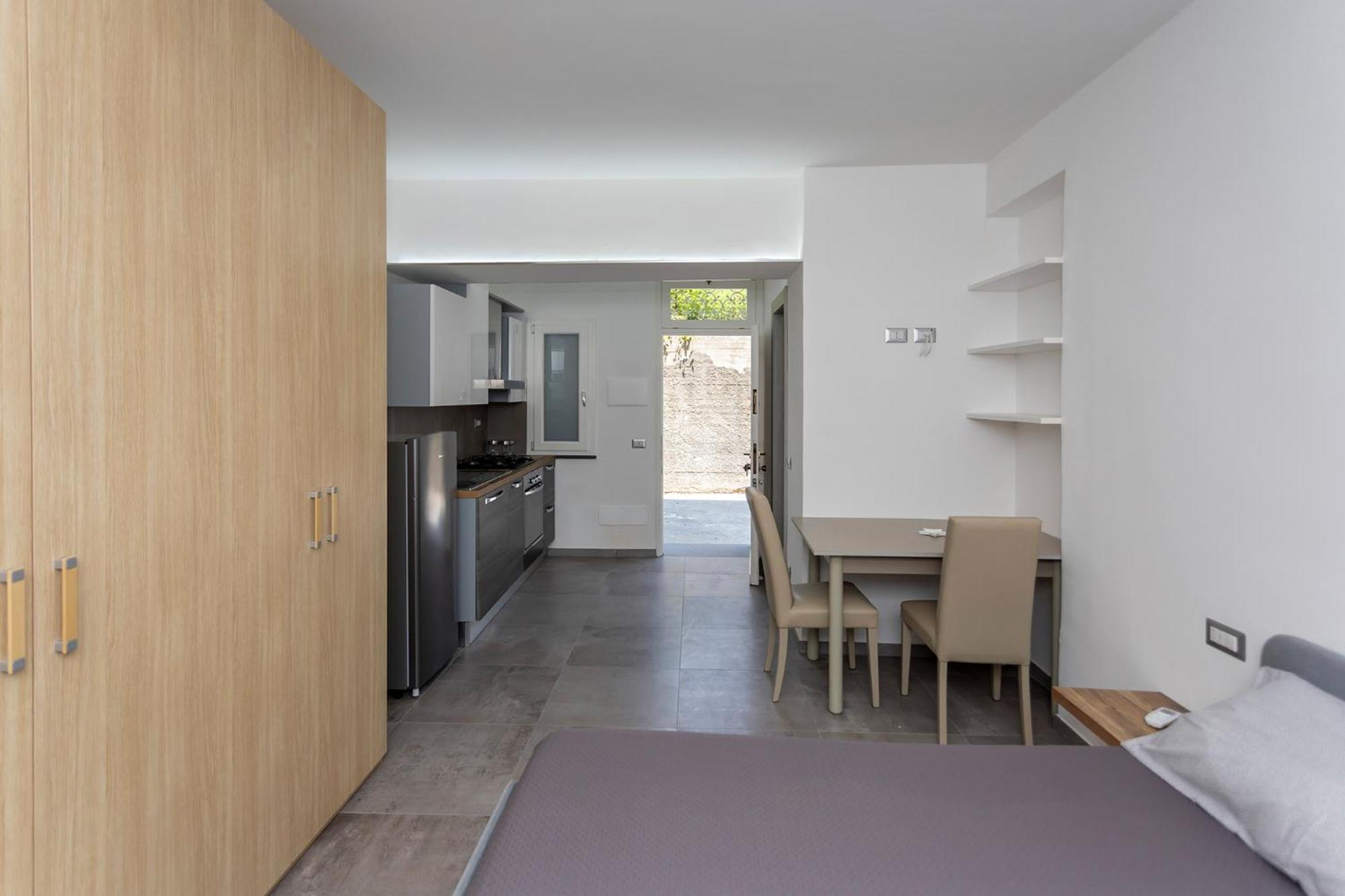 Garden House Villa Pianillo Exterior photo