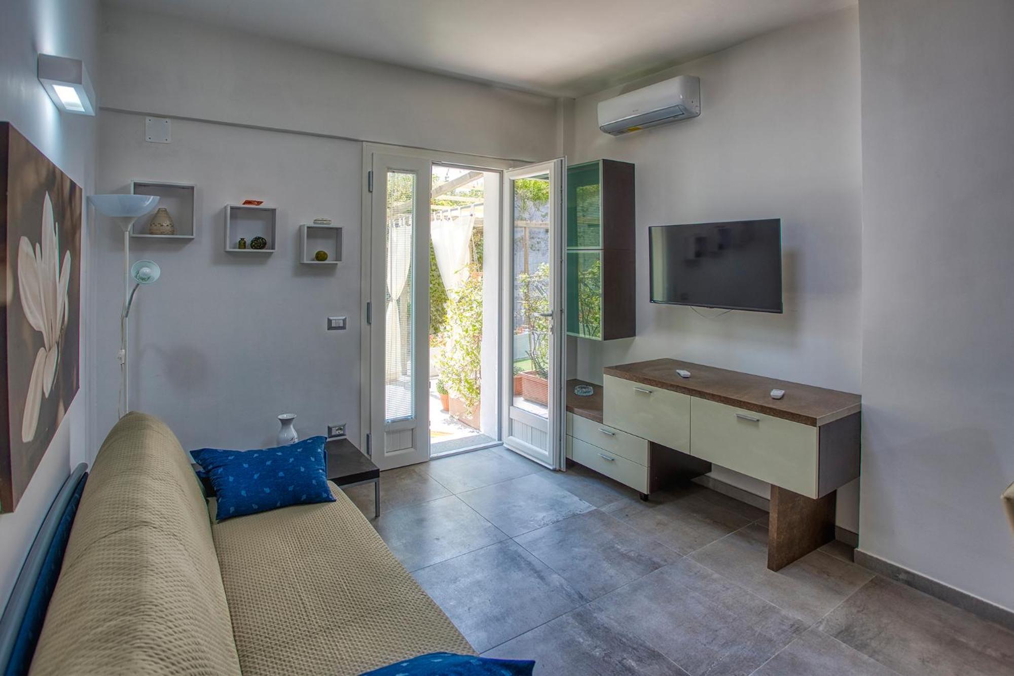 Garden House Villa Pianillo Exterior photo