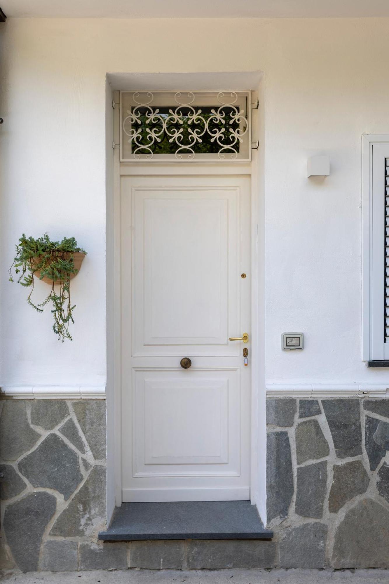 Garden House Villa Pianillo Exterior photo