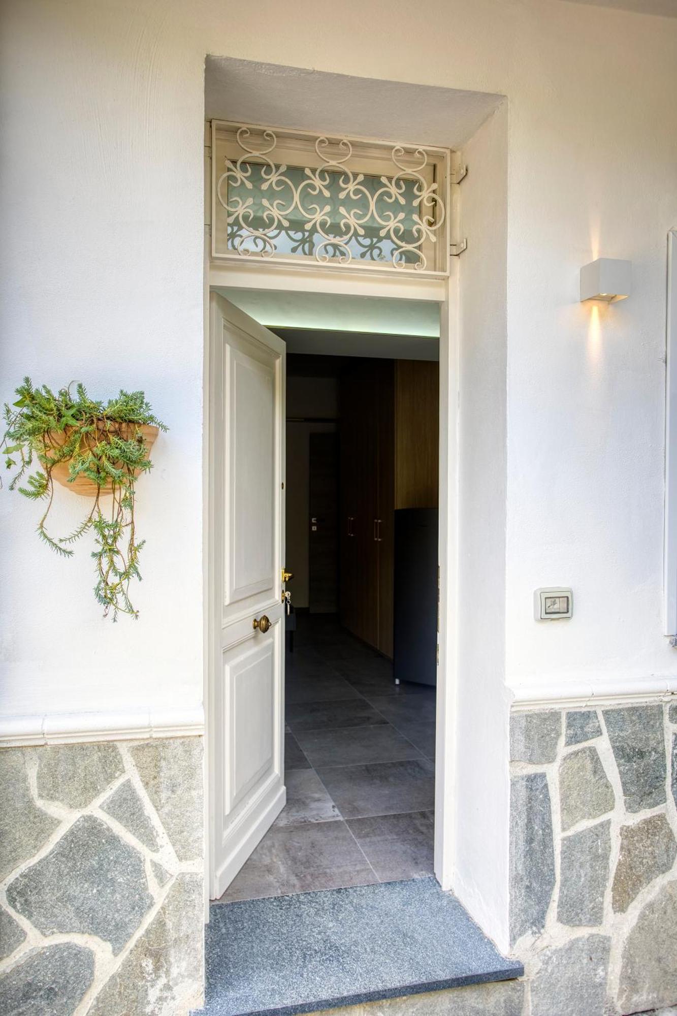 Garden House Villa Pianillo Exterior photo