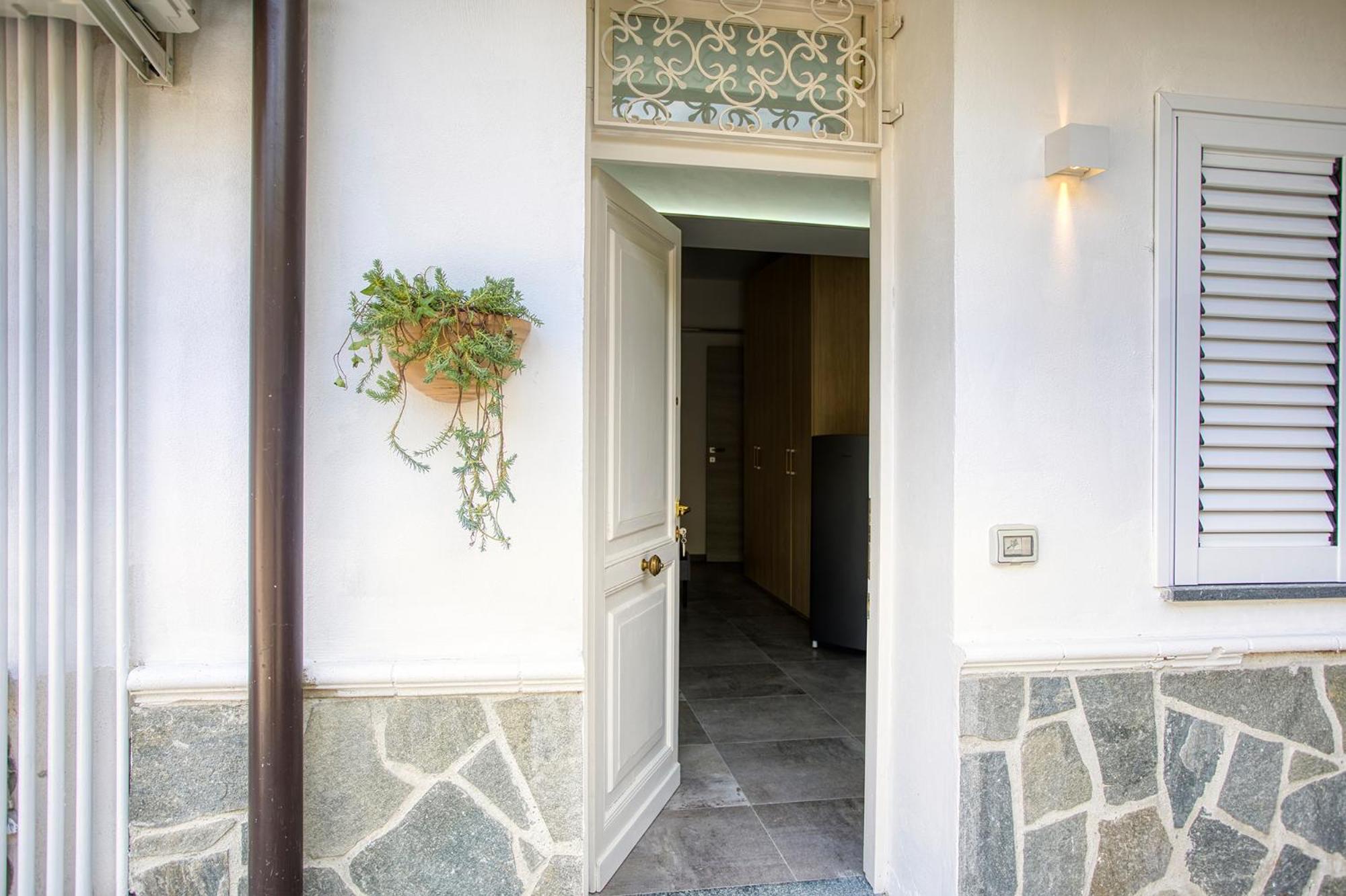 Garden House Villa Pianillo Exterior photo